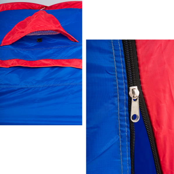 Палатка туристическая ACAMPER SHOWER ROOM / Палатка - душ, туалет